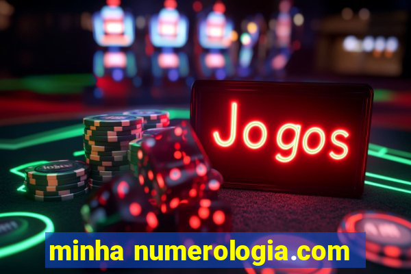 minha numerologia.com